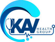kav-health-group-cincinnati-suboxone-clinic KAV Health Group Logo